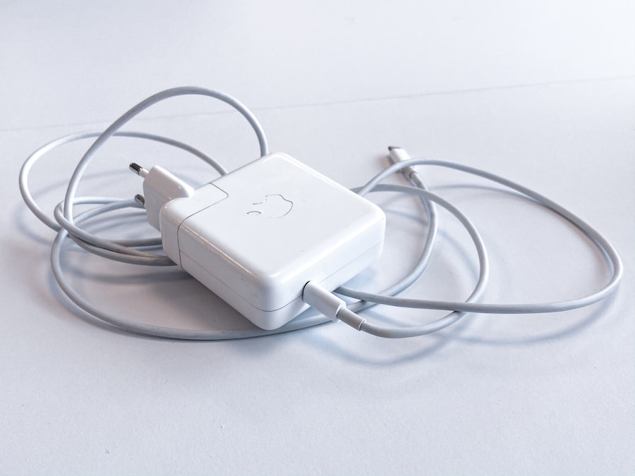 MAG DOCK · QUIET CHARGE
